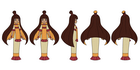 Nuna Concept Art