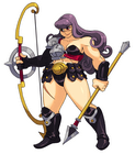 Phoebe Artwork
