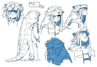 Razmi Expressions