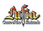 Lufia: Curse of the Sinistrals Logo