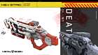 HS-V Strig Lightning Gun Mod
