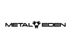 Metal Eden Logo
