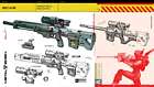 SCAS Sniper Rifle