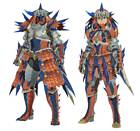 Layered Armor: Skyscale Ratha Armor