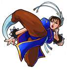 Chun-Li