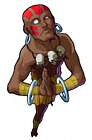 Dhalsim