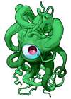Shuma-Gorath