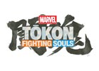 Marvel Tokon: Fighting Souls Logo