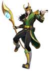 Loki