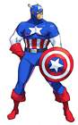 Captain America