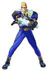 Captain Commando