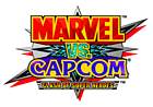 Marvel vs. Capcom: Clash of Super Heroes Logo