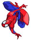 Spider-Man Victory Screen