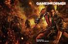 Game Informer Full Cover
