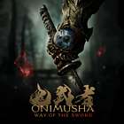 Onimusha: Way of the Sword Key Art