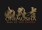 Onimusha: Way of the Sword Logo
