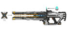 Charge Piercer Concept Art