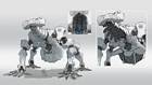 Creator Concept Art