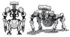 Creator Rough Design