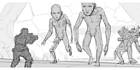 Executors Fight