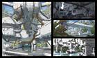 Exterior Environments