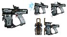 Grip Gun Concept Art