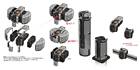 Laser-Equipped Surveillance Cameras