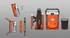 Medical Kit Concept Art