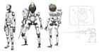 Walker Concept Artwork