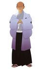 Chairman Nakamura