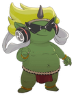 Fujin