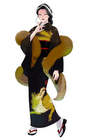 Matriarch Shimazu