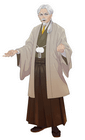 Mayor Maeda