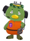 MonouGe