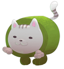 Neko Roll