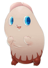 Pinky☆
