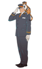 Stationmaster Mori