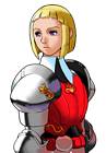 Claire Artwork