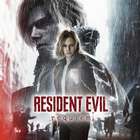 Resident Evil Requiem Key Art