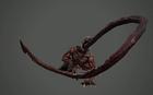 Licker &beta;2 Render