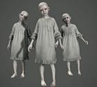 The Children Render