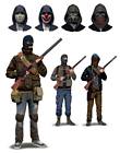 Bandits Concept Artwork