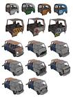 Car Modules