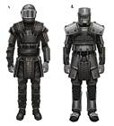 Car Tyre Heavy Armor