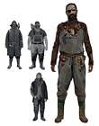 Fishermen Concept Art