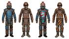 Heavy Armor Concept Art
