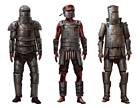 Heavy Metal Armor
