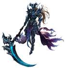 Dellons, Death of the Abyss