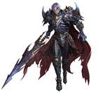 Evan, Catastrophe Costume