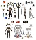 Karma Concept Art